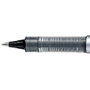 Uni-Ball Rollerball Eye Micro UB-150 Negro 0,5 mm (Caja de 12 unidades)